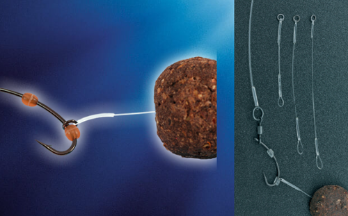 Carp'r us Clearwater Ready Hair Large