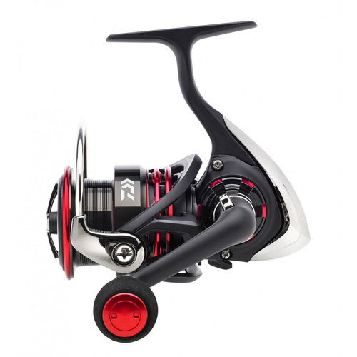 Daiwa TDM 3012QD