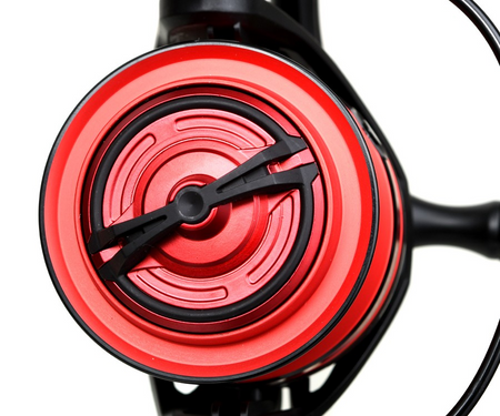 Flagman S-River Feeder 5000 Reel