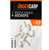 Undercarp Pozycjoner Kickers S – zielony