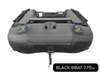Carp Spirit Black Boat Air Deck 270WI
