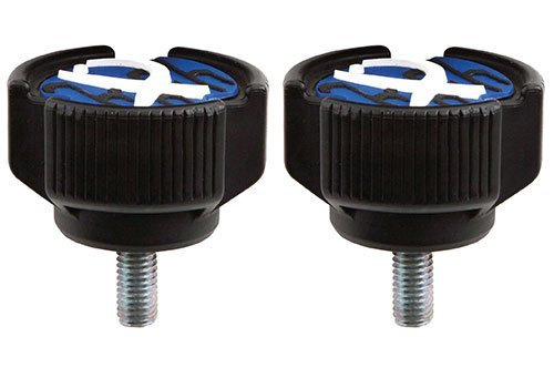 Matrix S Series Superbox S25 Hand Wheels