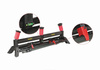Rolka GST 80 Double (2x38cm wys. 85-188cm)