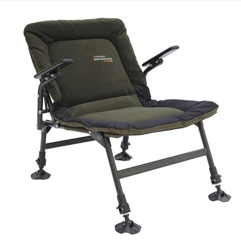 Tandem Baits Chair Enforcer Pro XL with Arms