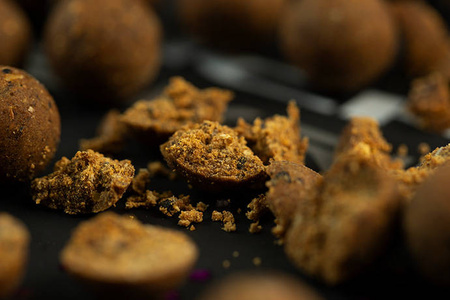 Sticky Baits The Krill 24mm 5kg