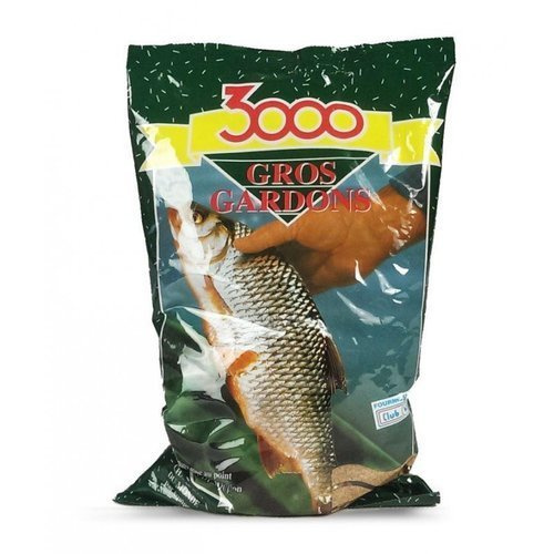 Sensas 3000 Zanęta Gros Gardons 1kg