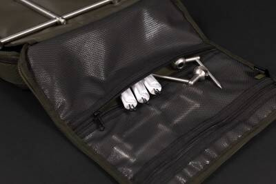 Korda Compac Singlez Bag