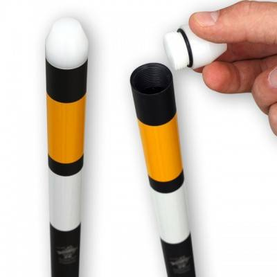 Imperial Baits Marker 6.50m + obciążenie + pokrowiec