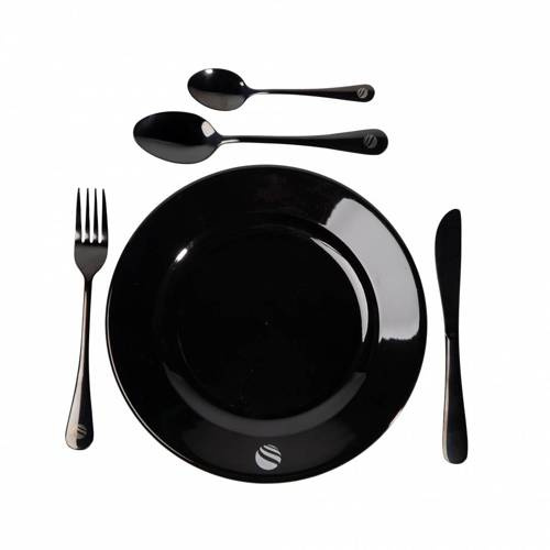 Cygnet 1 Man Food Set