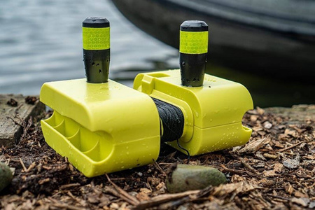 RidgeMonkey RotaBlock Marker Mini