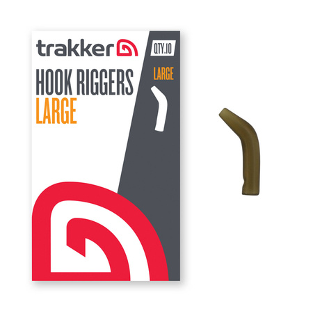 Trakker Hook Riggers Large
