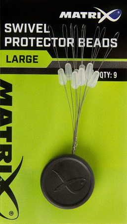 Matrix Swivel Protector Beads 