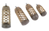 Preston Absolut Window Feeder Cage Small 45g