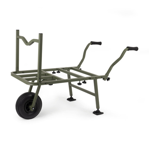 Korum Progress Extenda Barrow