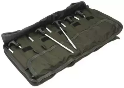Anaconda Bivvy Pegs Large 31,5cm 10szt.