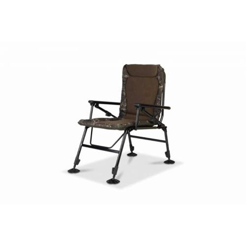 Nash Indulgence Daddy Long Legs Auto Recline