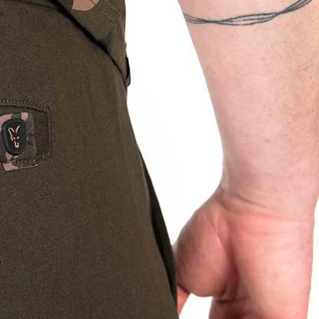 Fox LW Khaki Joggers