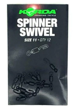 Korda Spinner Swivel 11