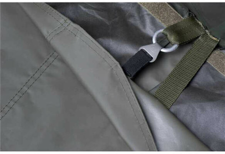 Mivardi Bivvy Executive 1-2 man