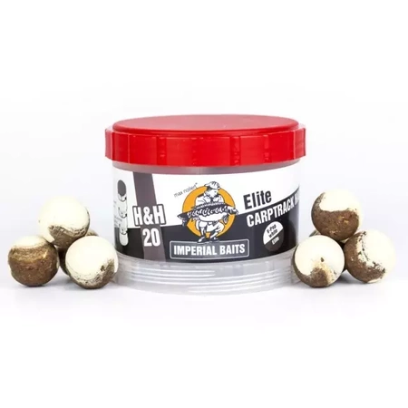 Imperial Baits Elite Half`n`half 16mm