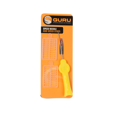 Guru Speedstops with Needle
