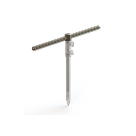 Carp Spirit INOX T-Top Bank Stick Driver