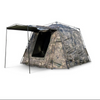 Nash Bank Life Blockhouse Camo Pro Model 2025