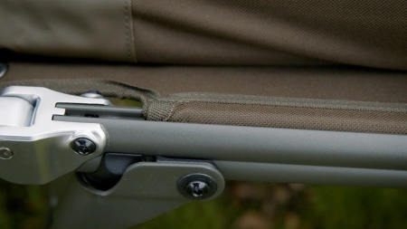 Solar SP C Tech Memory Foam Sleep System MKII