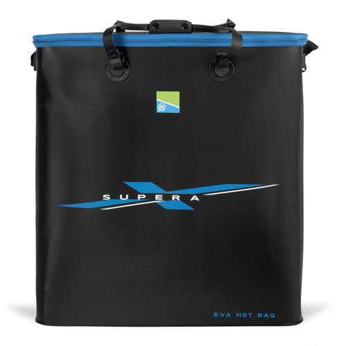 Preston Supera X EVA Net