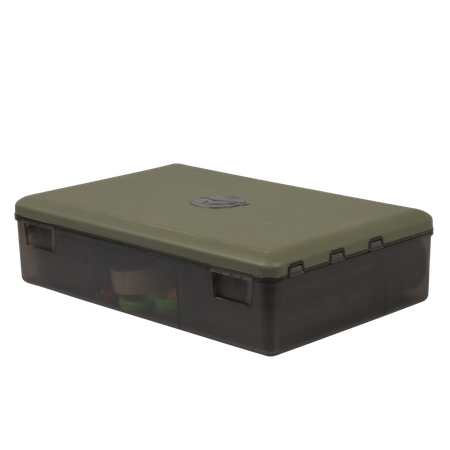 Korda Tackle Box
