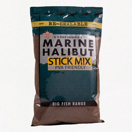 Dynamite Baits Marine Halibut Stick Mix 1kg