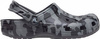 Crocs Classic Printed Camo Clog
