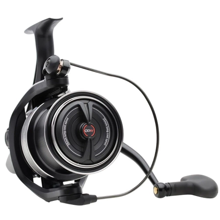 Daiwa Emblem 35 SCW QD