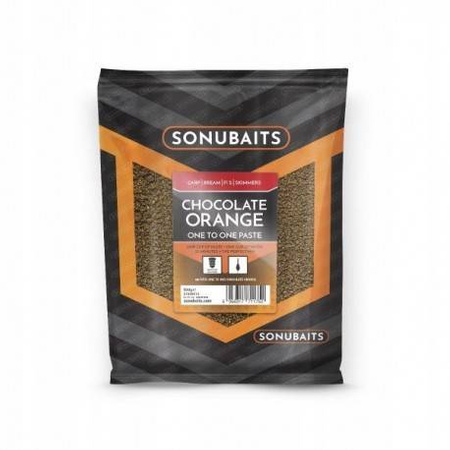 Sonubaits Natural One to One Paste 500g