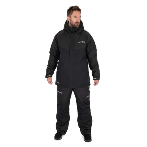 Matrix Therma Foil Winter Suit