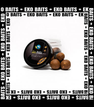 Eko Baits Hakowe King Squid 20/24mm
