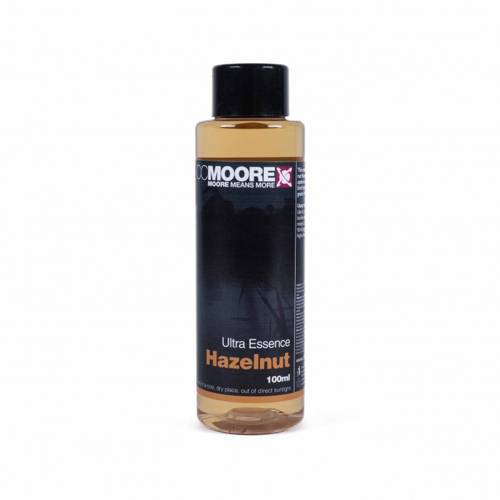 CC Moore Ultra Essence Hazelnut 100ml