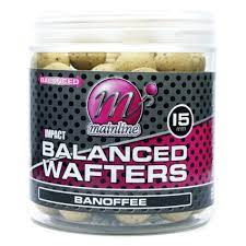 Mainline Banoffee High Impact Balanced Wafter 15mm