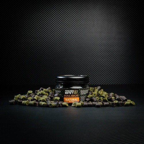 Feeder Baits Hook Pellet  Natural 50g