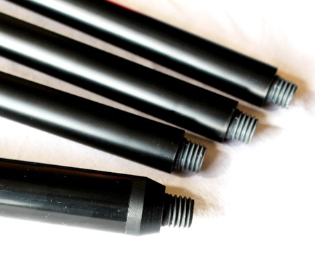 Carpspot Market Premium Blue 6m