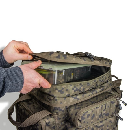 Solar SP-C Tech Rucksack Large