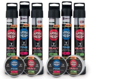 Fox Arma Mesh 7m