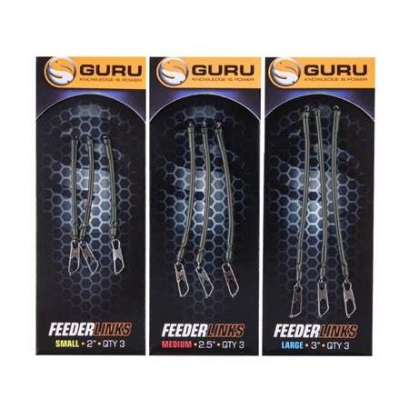 Guru Feeder Links