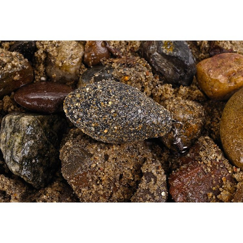 Tandem Baits Ciężarek Oliwkowa Bomba Krętlik Żwir Muł 100g 5 szt.