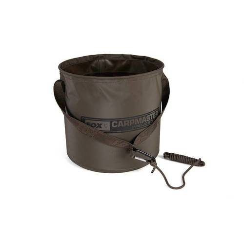 Fox Carpmaster Water Bucket 10L
