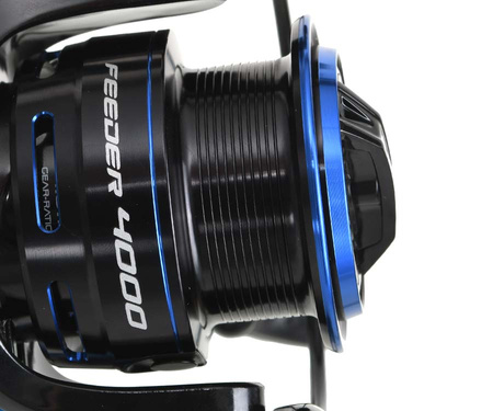 Flagman Sherman Pro New Generation 4000