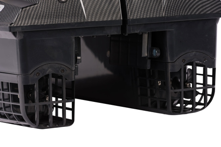 Viking RS3 Carbon All in One