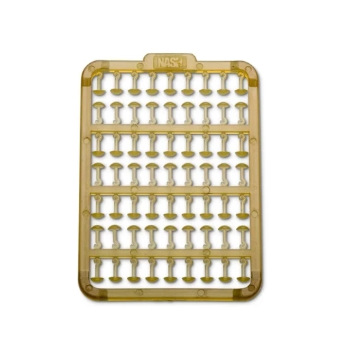 Nash Extender Hair Stops