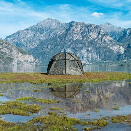 Nash Titan Hide XL Camo Pro