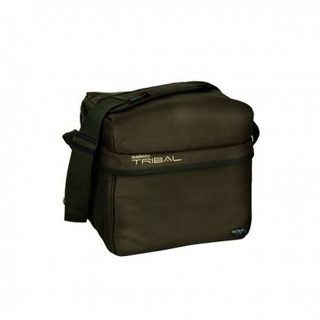 Shimano Tribal Tatcital Cooler Bait Bag